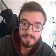 Étudiant en master sciences de l'ingénieur mathématique de collège et lycée